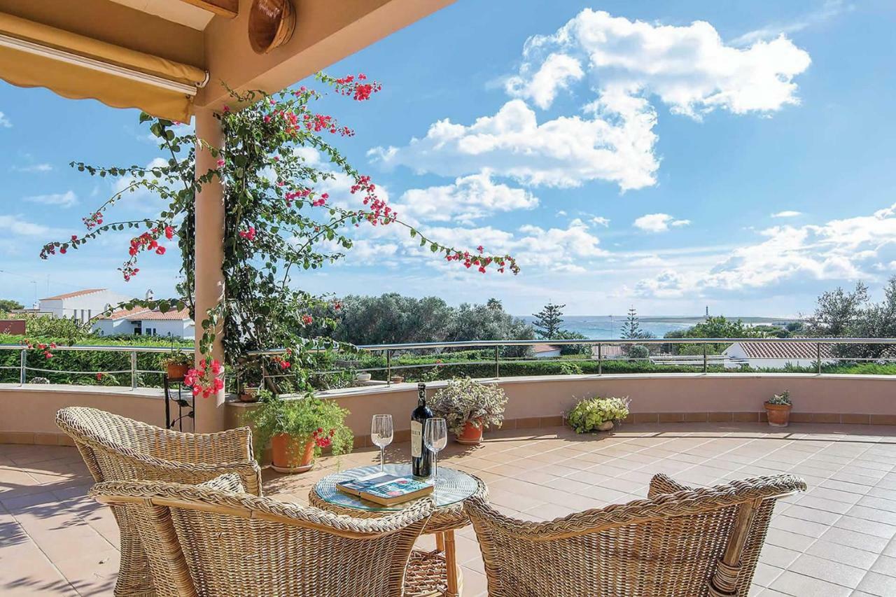 Villa Betonia Punta Prima  Exterior photo